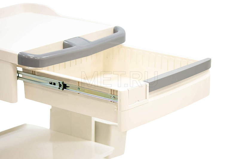 МЕТ SIY-270 Тележка медицинская функциональная от производителя